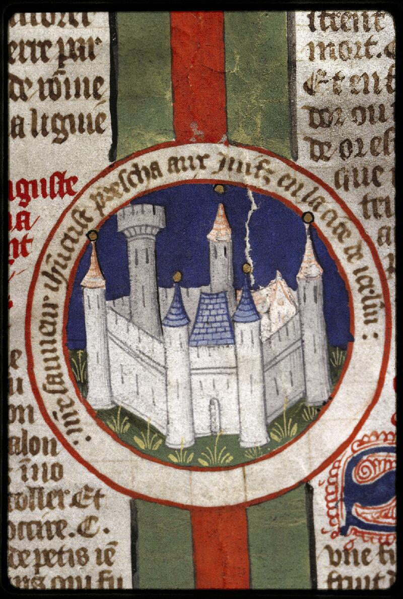 Puy-en-Velay (Le), Cloître de la cath., trésor d'art religieux, n° 4 - vue 22